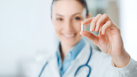 Bromazepam Uses