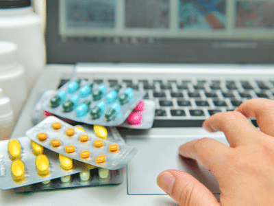 Belgium’s Online Pharmacy Market