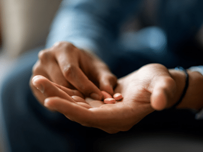 Dexamfetamine Finding the Right Dosering for Focus Without Side Effects