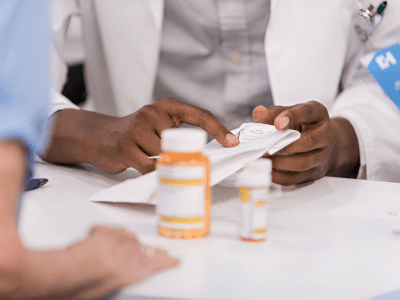 How does Diazepam work