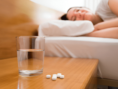 Nitrazepam 5mg For Sleep