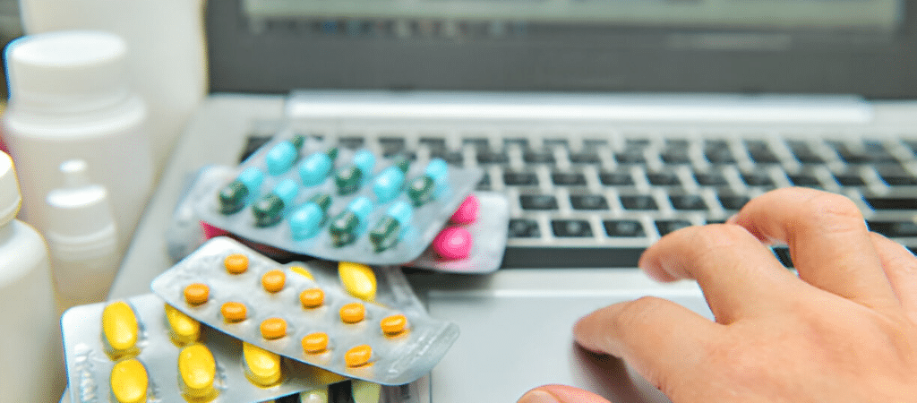 Online Pharmacies in Belgium