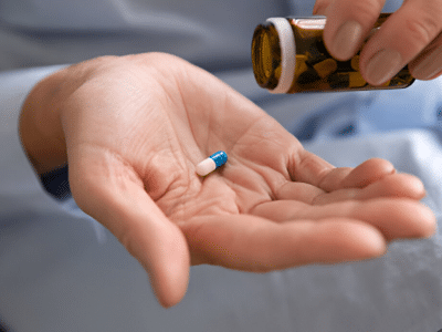 What You Need to Know Before Taking Doxycycline