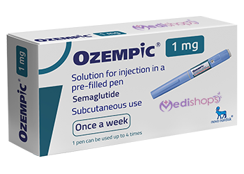 Ozempic 1mg Injection Pen Medishops.net